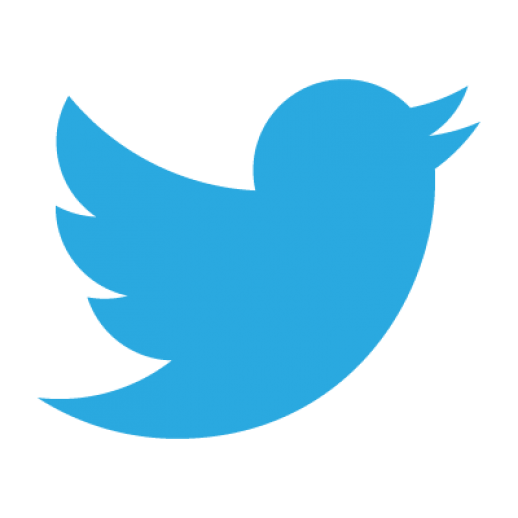 Imagem do Logo do Twitter
