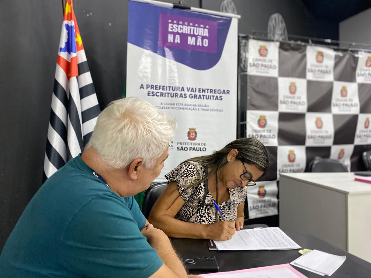 Atuação conjunta entre SEHAB e COHAB-SP reforça estruturação da política habitacional da Prefeitura de São Paulo