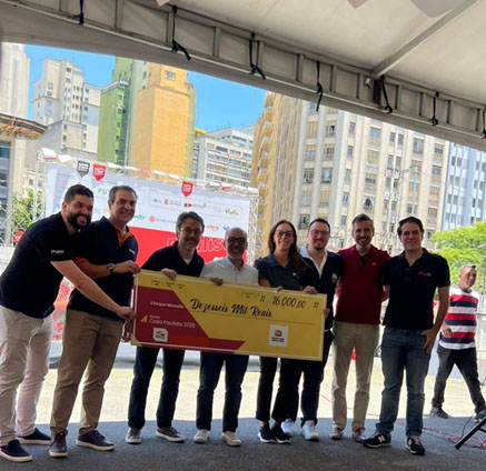 Governo do Estado promove Feirão Casa Paulista na capital 