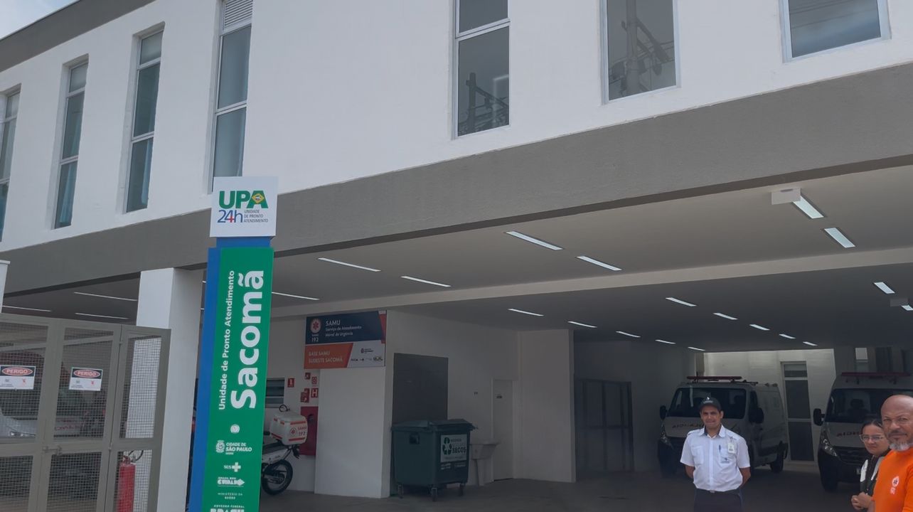 PPP garante UPA para zona sul