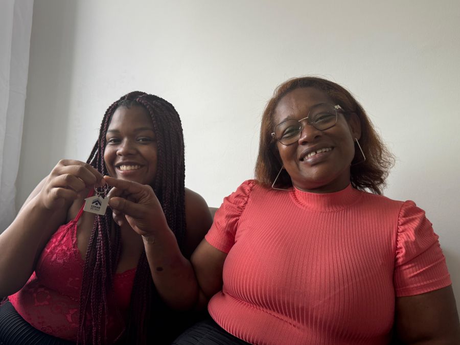 Sonho da casa própria vira realidade para 84 famílias da Cidade Tiradentes