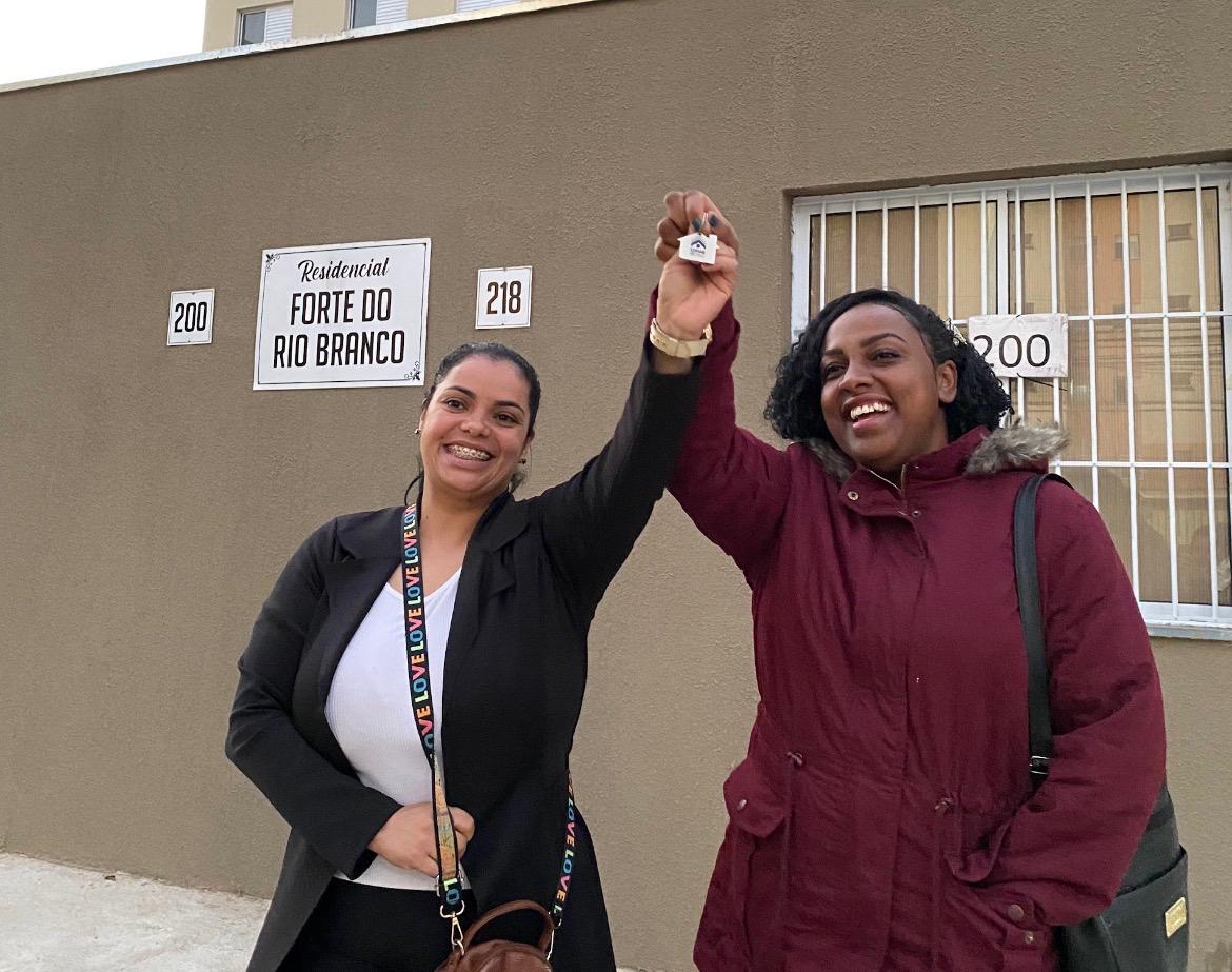 Política habitacional para mulheres: como a COHAB promove autonomia e proteção social