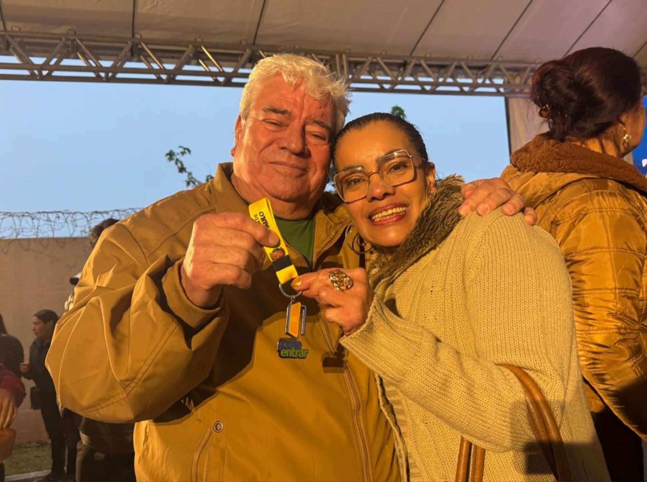 Durante o Prefeitura Presente Jabaquara 793 famílias recebem moradias definitivas 