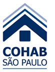 imagem do Logotipo da Cohab SP